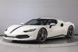 Certified 2022 Ferrari 296 GTB image 2