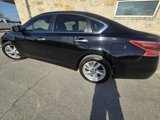 Used 2014 Nissan Altima 2.5 SV w/ Convenience Package image 3