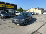 Used 2017 Volkswagen Passat 1.8T R-Line w/ R-Line Lighting Package image 2