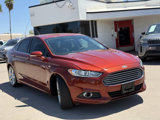 Used 2014 Ford Fusion SE w/ Equipment Group 201A image 3