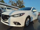Used 2015 MAZDA MAZDA3 i Grand Touring image 2