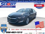 Used 2023 Chevrolet Malibu LT image 1