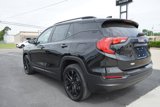 Used 2021 GMC Terrain SLT w/ Elevation Edition image 3