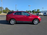 Used 2022 Chevrolet Equinox LT image 3