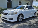 Used 2011 Toyota Camry image 2