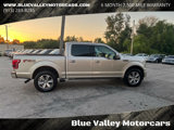 Used 2017 Ford F150 Platinum w/ Equipment Group 701A Luxury image 3