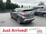 Used 2016 Nissan Murano Platinum w/ Platinum Technology Package image 4