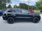 Used 2021 Jeep Grand Cherokee Limited image 4
