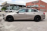 Used 2025 Chevrolet Malibu LT image 2