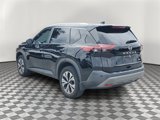 Used 2022 Nissan Rogue SV w/ SV Premium Package image 4