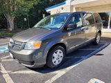 Used 2010 Dodge Grand Caravan SE w/ Climate Group image 2