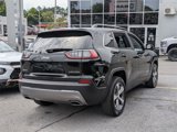 Used 2022 Jeep Cherokee Limited image 6