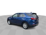Certified 2022 Chevrolet Equinox LT image 5