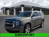 Used 2017 Chevrolet Tahoe LT image 4