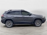Certified 2022 Jeep Cherokee Trailhawk w/ Comfort/Convenience Group image 6