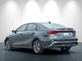 Used 2024 Kia Forte LXS image 6