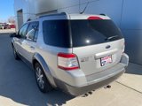 Used 2008 Ford Taurus X SEL image 5