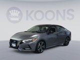 Used 2022 Nissan Sentra SR w/ SR Premium Package image 5