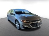 Used 2023 Chevrolet Malibu LT w/ Driver Confidence Package image 3