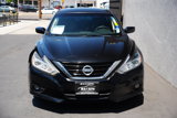 Used 2017 Nissan Altima 2.5 SV image 2