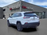 Used 2021 Jeep Cherokee Latitude Lux 80th Anniv w/ Quick Order Package 26U 80TH image 3