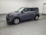 Used 2023 Kia Soul LX w/ LX Technology Package image 2