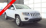 Used 2017 Jeep Compass Latitude image 3