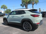 New 2025 Chevrolet TrailBlazer ACTIV w/ Driver Confidence Package image 6