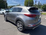 Used 2017 Kia Sportage SX image 5