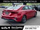 Certified 2024 Kia Forte LXS image 5