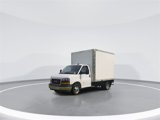 New 2024 GMC Savana 3500 w/ Power Convenience Package image 3