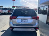 Used 2020 Mitsubishi Outlander SE image 6