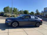 Used 2022 Honda Civic EX image 5