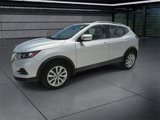 Used 2020 Nissan Rogue Sport SV image 4
