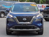 Certified 2023 Nissan Rogue SV image 2