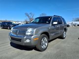 Used 2008 Mercury Mountaineer AWD image 3