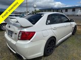 Used 2013 Subaru Impreza WRX STI image 4