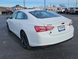 New 2025 Chevrolet Malibu LT w/ Sport Edition image 4