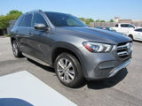 Used 2020 Mercedes-Benz GLE 350 4MATIC image 3