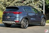 Used 2020 Kia Sportage SX image 4