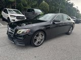 Used 2018 Mercedes-Benz E 300 image 3
