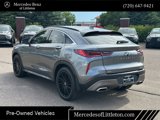 Used 2023 INFINITI QX55 Luxe image 3