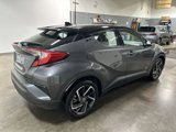 Used 2022 Toyota C-HR Limited image 3