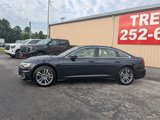 Used 2021 Audi A6 Premium Plus w/ Premium Plus Package image 3