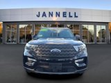 Used 2021 Ford Explorer XLT w/ Equipment Group 202A image 2