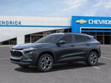 New 2025 Chevrolet Trax LT image 3