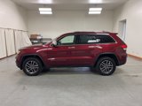 Used 2019 Jeep Grand Cherokee Limited image 5