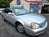 Used 2005 Cadillac De Ville Sedan image 2