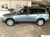 Used 2013 Subaru Forester 2.5X Premium w/ All-Weather Pkg image 6