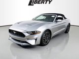 Used 2022 Ford Mustang Premium image 3